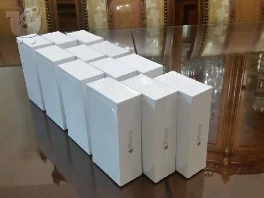 PoulaTo: Apple iPhone 6 (τελευταίο μοντέλο) - 16GB - Χρυσό